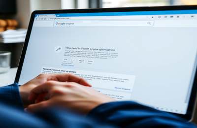 通过企业网址查询新网址，需分析现有网址结构，结合企业品牌或业务特点进行创新设计