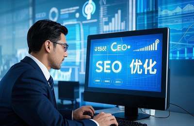 揭秘SEO推广技巧，助你网站流量翻倍！