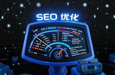 专注于解决企业SEO难题，提供专业SEO服务