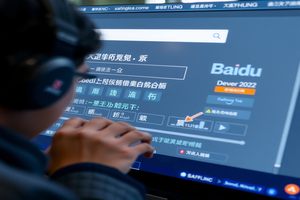 网站关键词库采集：基础定义与背景解析