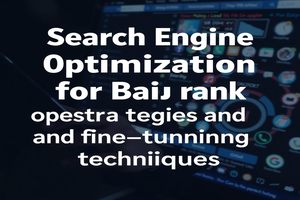 南京网站提高收录：了解搜索引擎算法，优化内容质量。