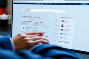 威海网站优化：提升威海地区网站在搜索引擎中的排名，提高网站流量和用户转化率