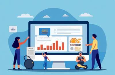 网站关键词库频繁变动，影响SEO效果