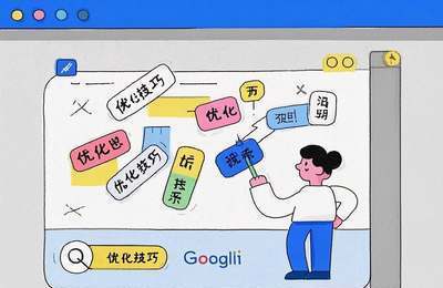 关键词竞价综合排名：基于关键词出价和网站质量等因素，对搜索结果进行排序的算法
