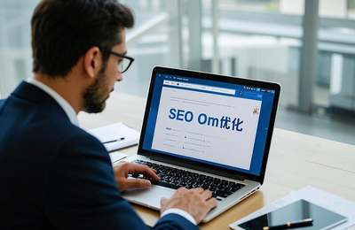 SEO流量围剿：针对竞争对手网站进行优化，以提升自身网站流量