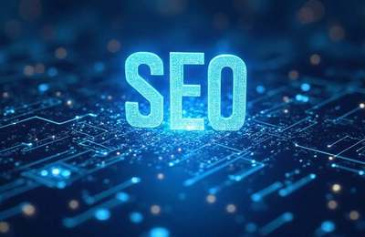 站外优化指通过外部链接、社交媒体等手段提升网站在搜索引擎中的排名。