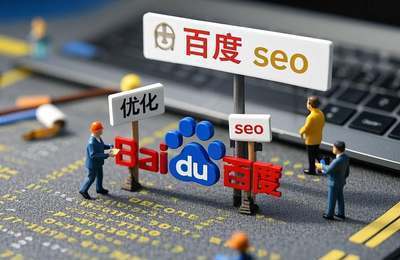 营销4P新玩法：SEO流量翻倍秘籍大公开！