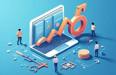 SEO新解密:网络营销核心流量密码!