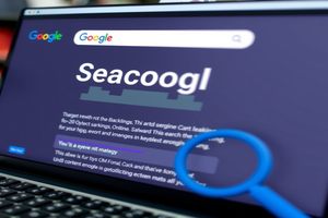 电商流量新密码：网店运营的SEO秘诀（实操案例）！