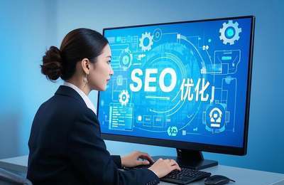 SEO新法则:4P策略,流量翻倍秘籍大公开!