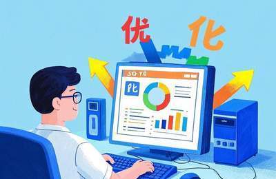 SEO新趋势：3大流量秘籍，网站排名翻倍秘诀！