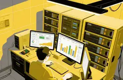 SecureCRT怎样设置会话参数