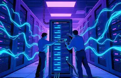 Linux上如何更新LNMP组件